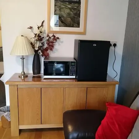 Avalon Studio. Comfy Well Equipped Cosy Studio. Aviemore Exterior photo